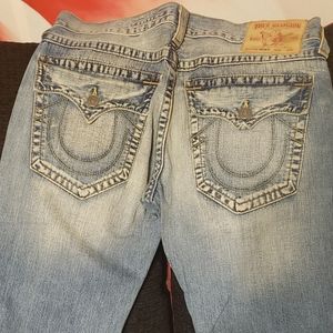 True Religion jeans